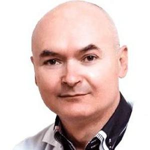 Деточкин Андрей Николаевич