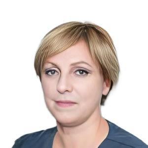 Лаптева Евгения Александровна