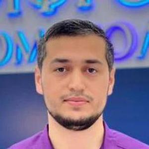 Магомедов Гасан Шахбанович