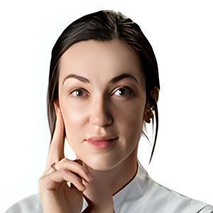 Гусакова Дарья Александровна