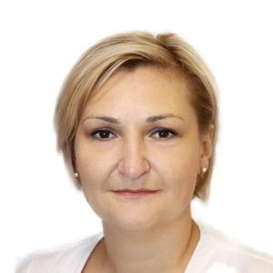 Хавиджи Екатерина Александровна