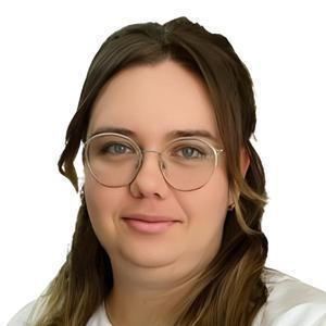 Семченко Ирина Олеговна