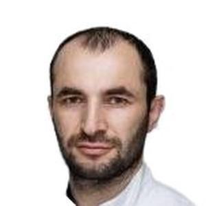 Исаев Гаджи Багомедович