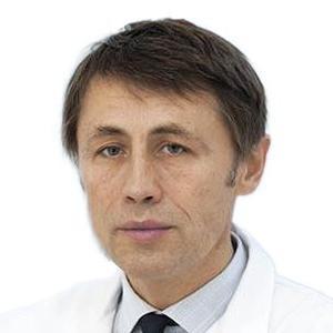 Дегтяренко Вячеслав Иванович