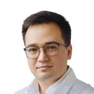 Бутузов Павел Андреевич