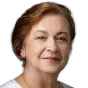 Щеглова Ольга Сергеевна