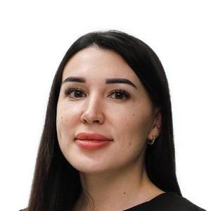 Тарабаева Алена Вячеславовна