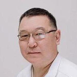 Ильин Валерий Леопольдович