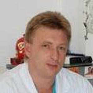 Лебедев Олег Анатольевич