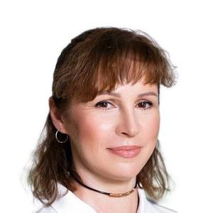 Рапела Светлана Ивановна