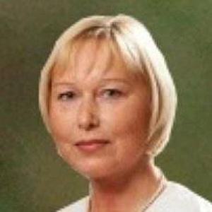 Федосеева Татьяна Петровна
