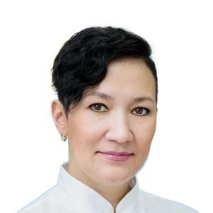 Гальцова Галина Александровна