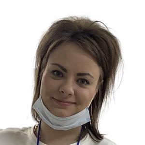 Шадиева Майя Николаевна