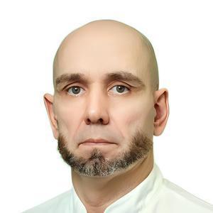 Сыров Борис Александрович