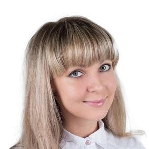 Салахова Алсу Ринатовна