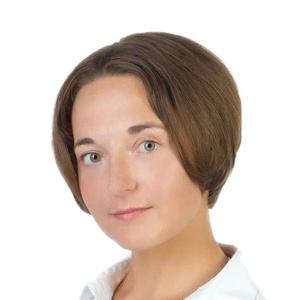 Игнатенко Татьяна Алексеевна