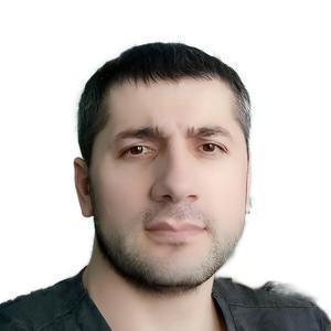 Магомедов Артур Кадиевич
