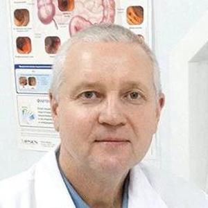 Сковородкин Александр Михайлович