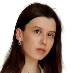 Иванова Ирина Олеговна