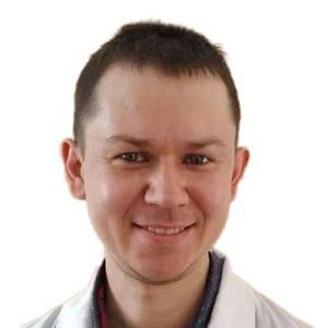 Барсуков Александр Михайлович