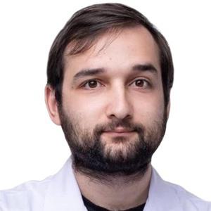 Гассиев Георгий Игоревич