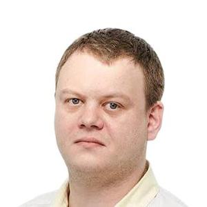 Кобзев Михаил Сергеевич