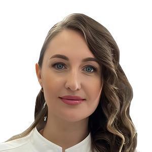 Полянская Юлия Сергеевна