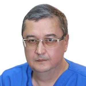 Истомин Владимир Леонидович