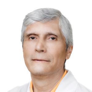 Безруких Пётр Анатольевич