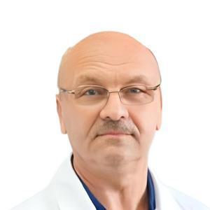 Маркин Эдуард Витальевич