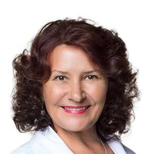 Ситник (Реснянская) Александра Евгеньевна