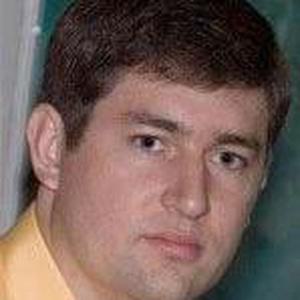 Берлинец Евгений Александрович