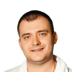 Кравченко Ярослав Сергеевич