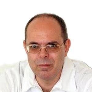Тополянский Алексей Викторович