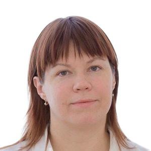 Буякова Ирина Владимировна
