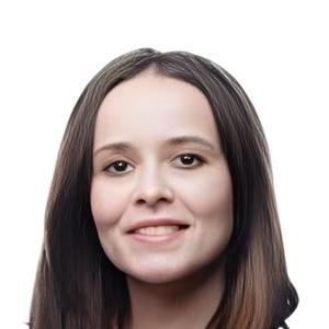 Тристан Анна Шихсеферовна