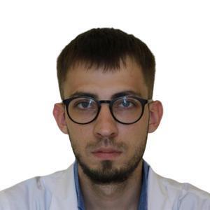 Никишкин Александр Николаевич