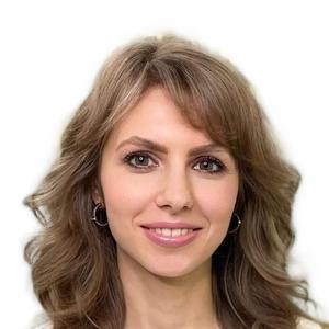 Белокурова Екатерина Алексеевна