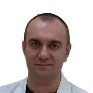 Головин Александр Иванович