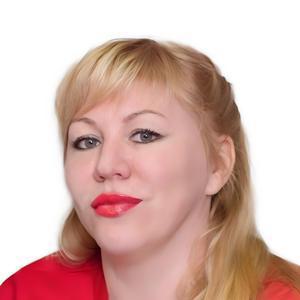 Бахтина Надежда Михайловна