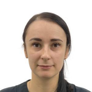 Чирикова (Попова) Дарья Александровна