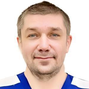 Тиханов Роман Борисович