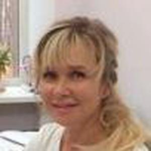 Вдовина Вера Борисовна