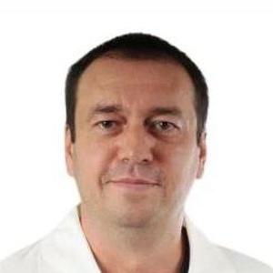 Липатов Дмитрий Валерьевич