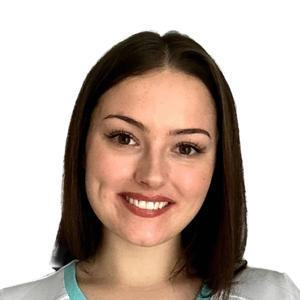 Муторова Анастасия Павловна