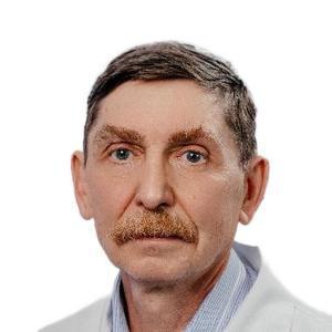 Стренев Николай Валентинович