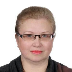 Голованова Елена Дмитриевна