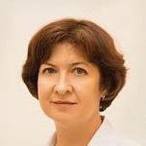 Самигуллина Ирина Ринатовна