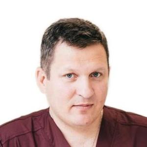 Злобин Игорь Александрович