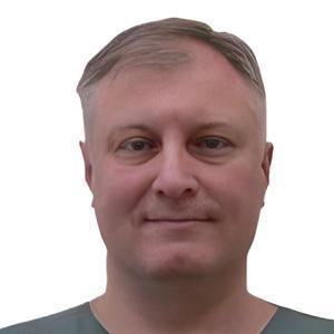 Новиков Артем Валерьевич